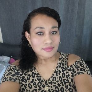 Meet your Posher, Maribel